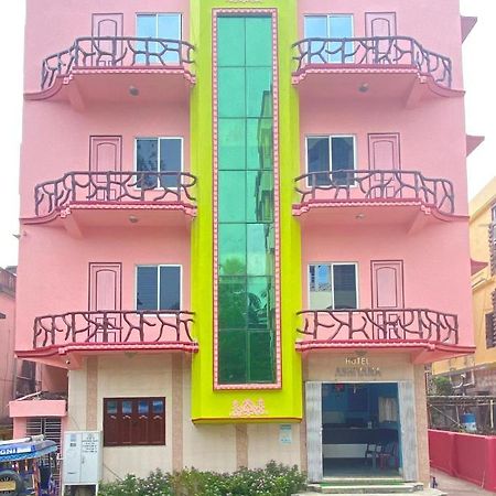 Hotel Ashiyana Digha  Extérieur photo