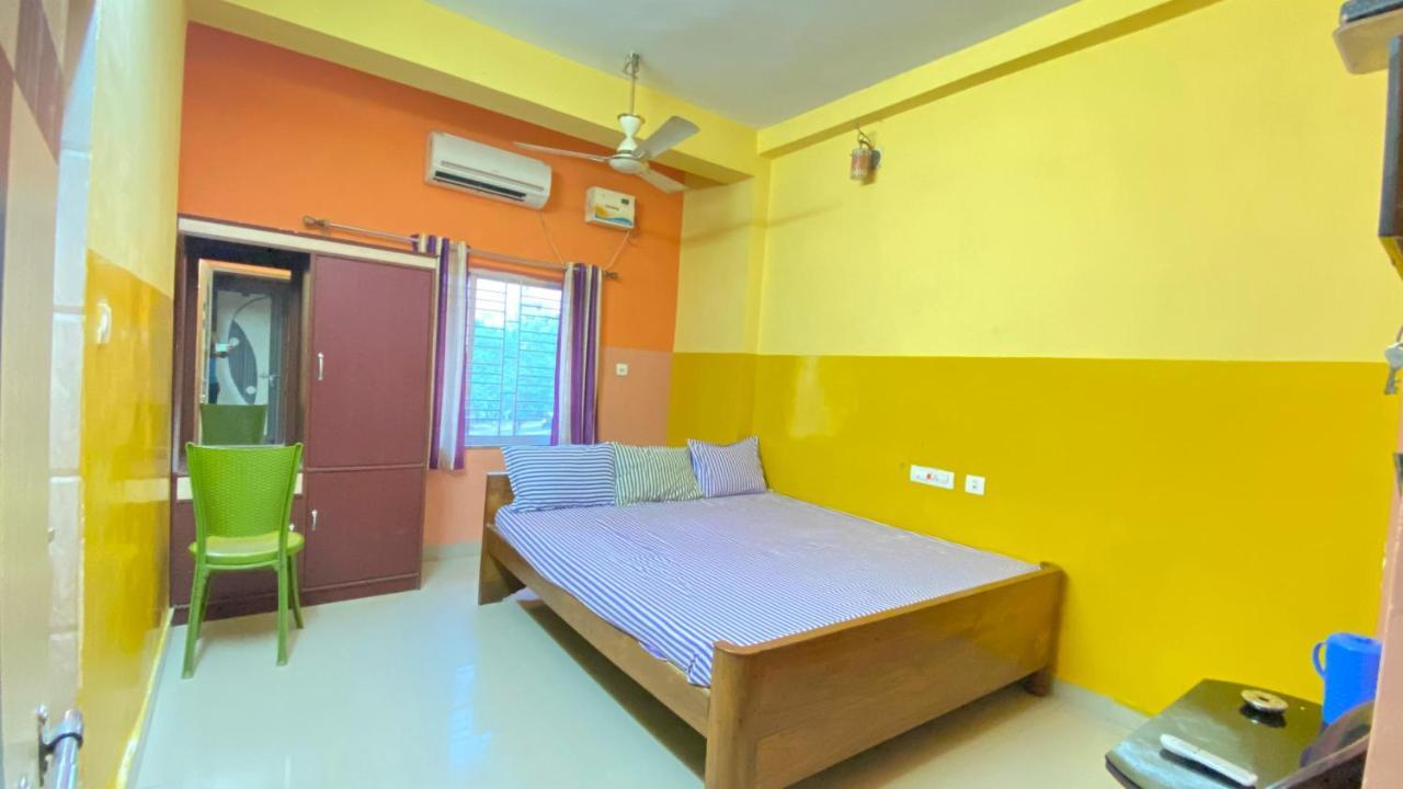 Hotel Ashiyana Digha  Extérieur photo