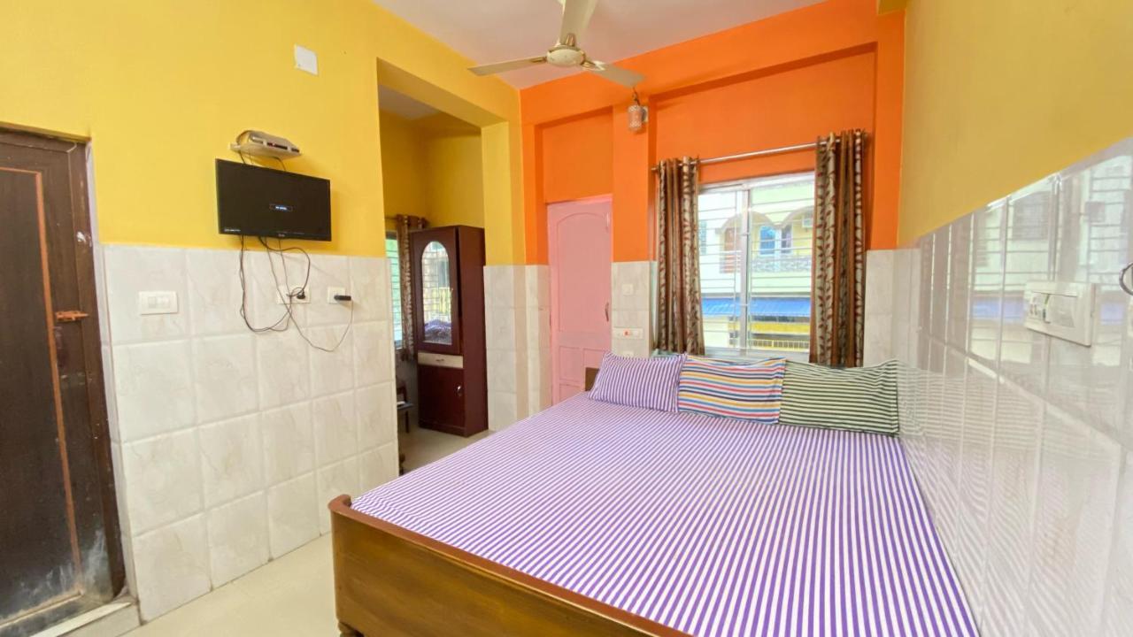 Hotel Ashiyana Digha  Extérieur photo